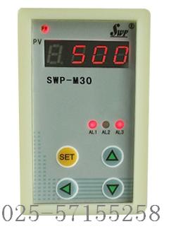 昌暉SWP-M30系列熱電偶溫度變送/電壓電流轉(zhuǎn)換模塊