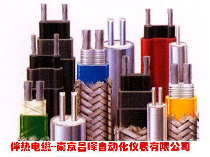 DWL(DXW、DKW、ZKWD、DBW防爆電熱帶--南京昌暉