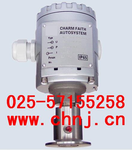 SWP-205、T215、T225卡接式隔膜壓力變送器