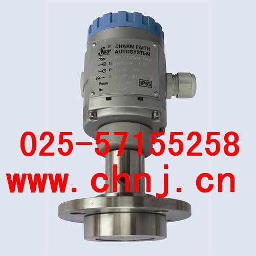SWP-203、T213、T223法蘭安裝式隔膜壓力變送器