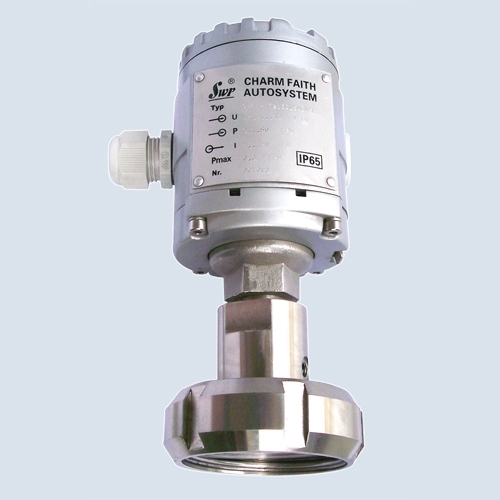 SWP-201、T211、T221壓旋式隔膜壓力變送器