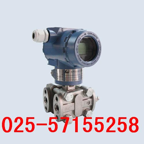 SWP-T61T型直接安裝式表壓、絕壓變送器